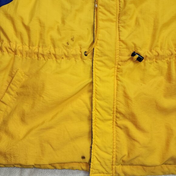 Rare Vintage 1998 Nagano Winter Olympics Coke Cola Jacket (XL) - Picture 10 of 10